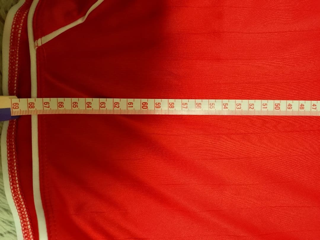 リバプール ジェラード 8番 06-08ホーム