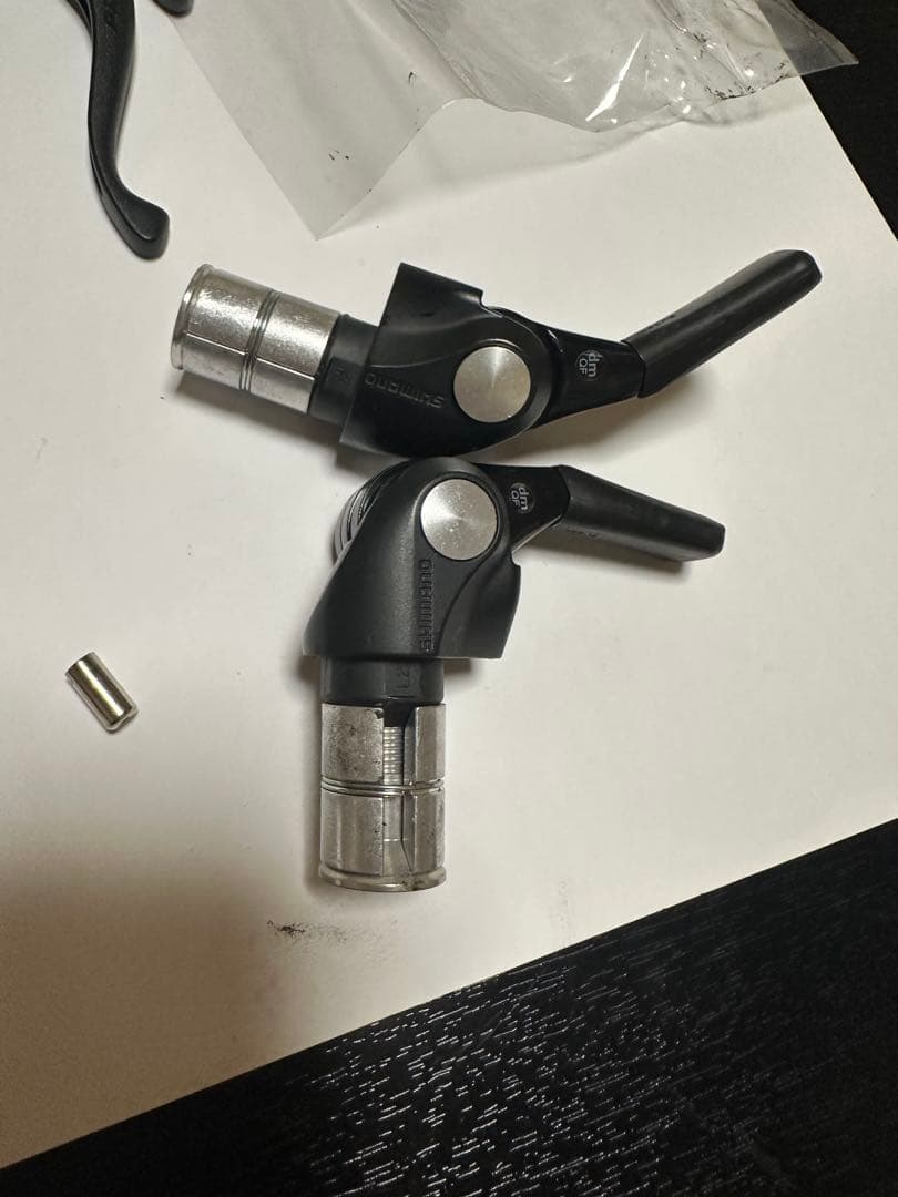 Shimano 105 コンポーネントセット　ディスク