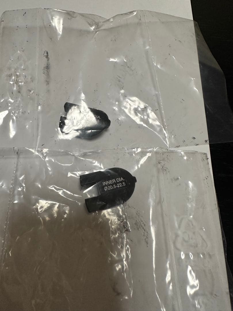 Shimano 105 コンポーネントセット　ディスク