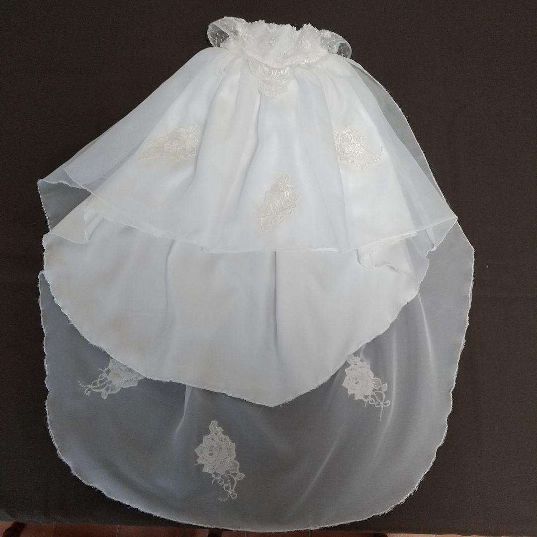 ダッフィーシェリーメイウェディングコスチューム