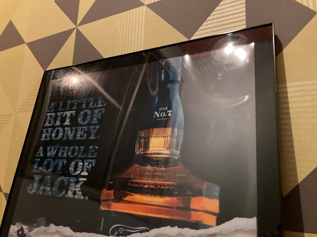 ジャックダニエル ネオンサイン 看板 ランプ 壁掛け ライト アメリカン 雑貨