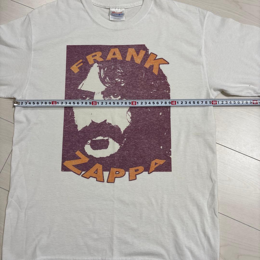 FRANK ZAPPA ヴィンテージtシャツ