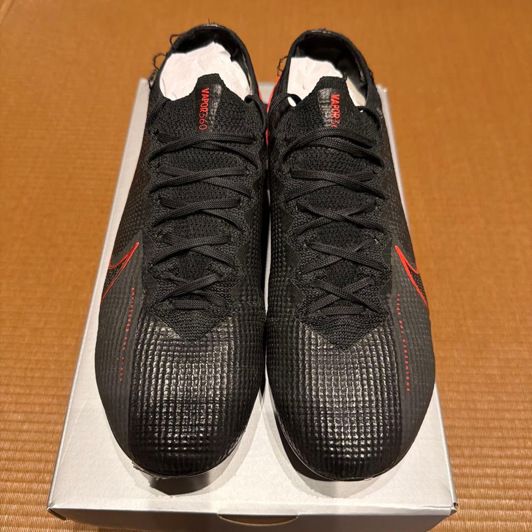 ナイキ マーキュリアルヴェイパー13 エリート FG