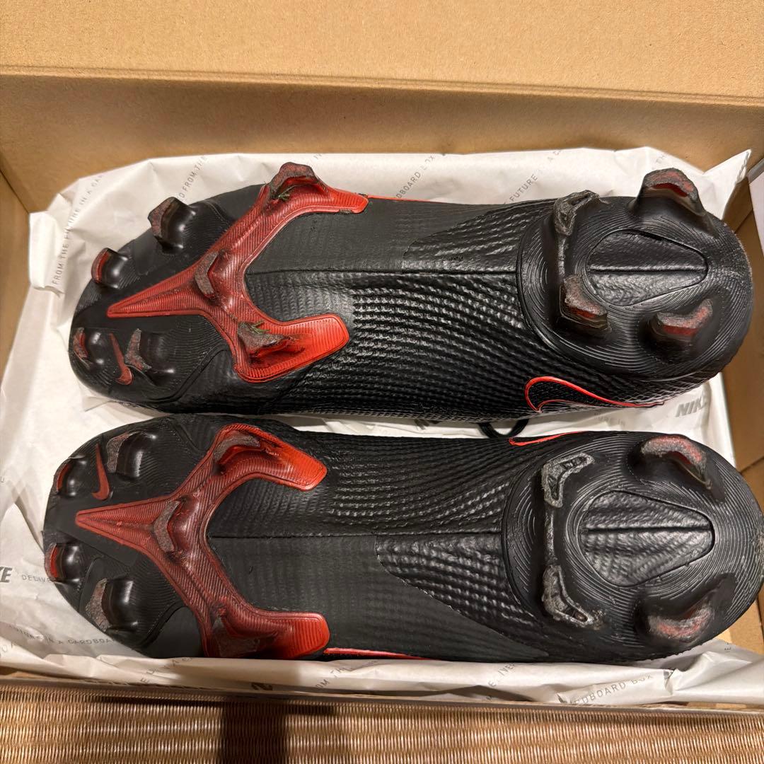 ナイキ マーキュリアルヴェイパー13 エリート FG