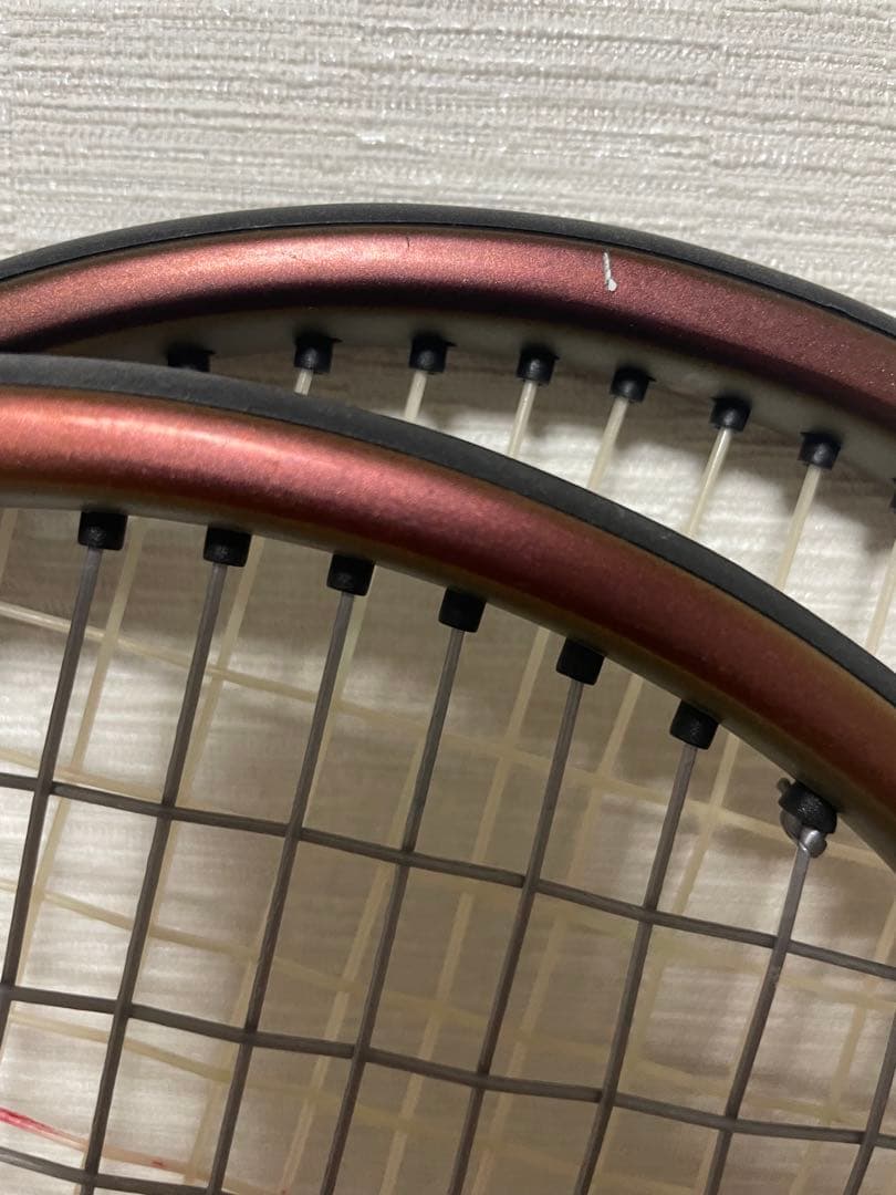 美品！プロスタッフ 97 v14 Wilson Pro Staff 2本セット