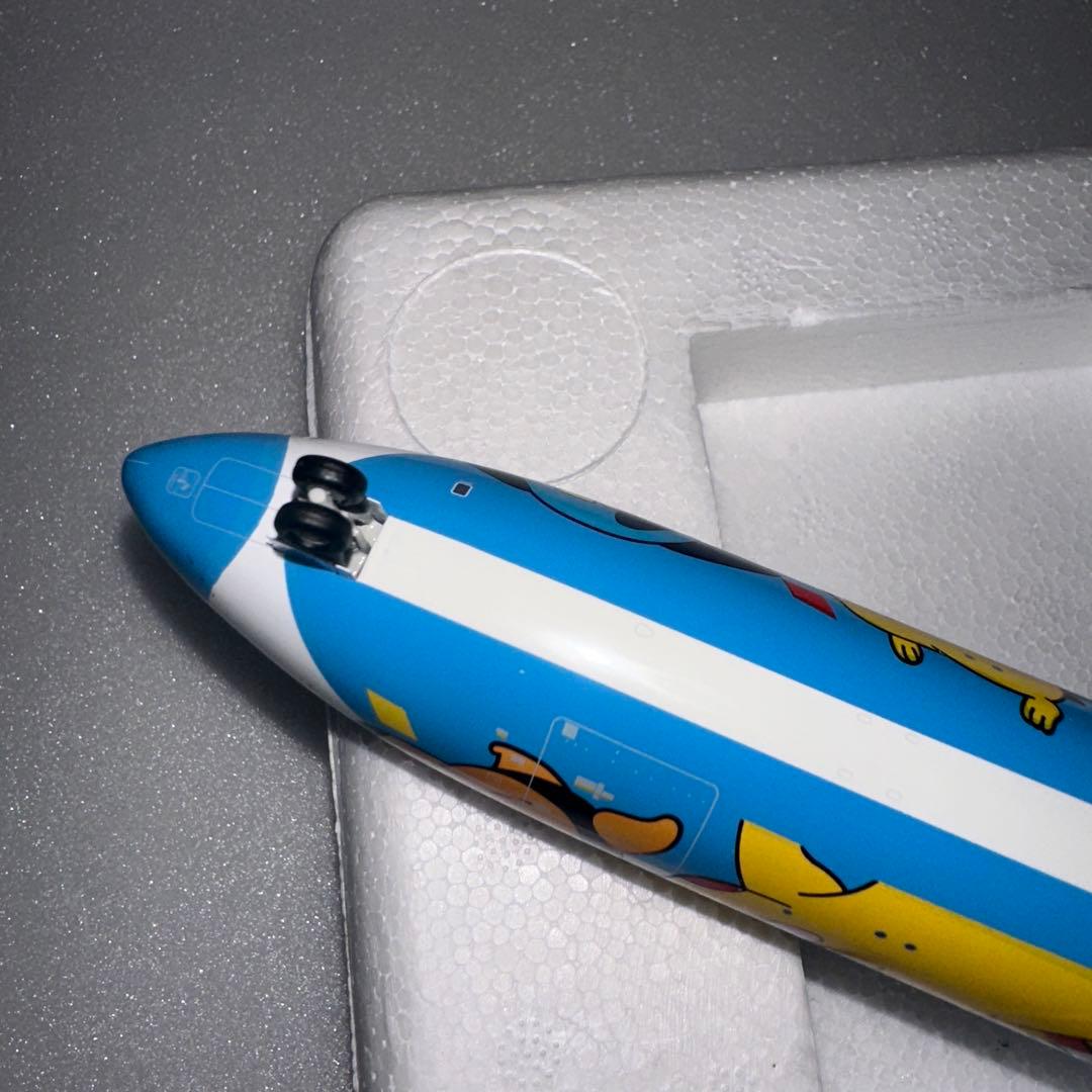 航空機・ヘリコプター P.O.P