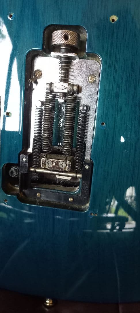 イバニーズ　S570DXQM