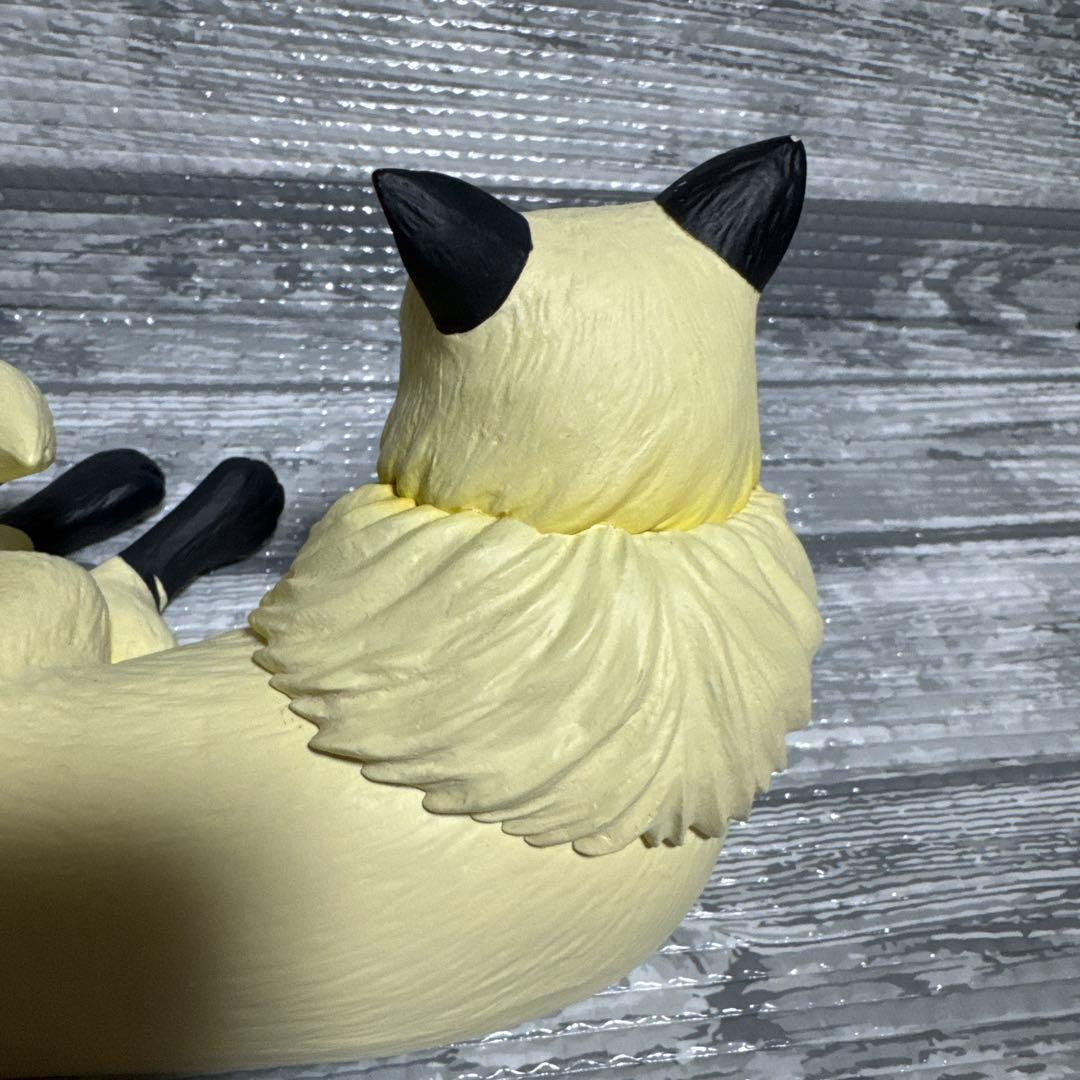 犬夜叉　POP UP PARADE 雲母