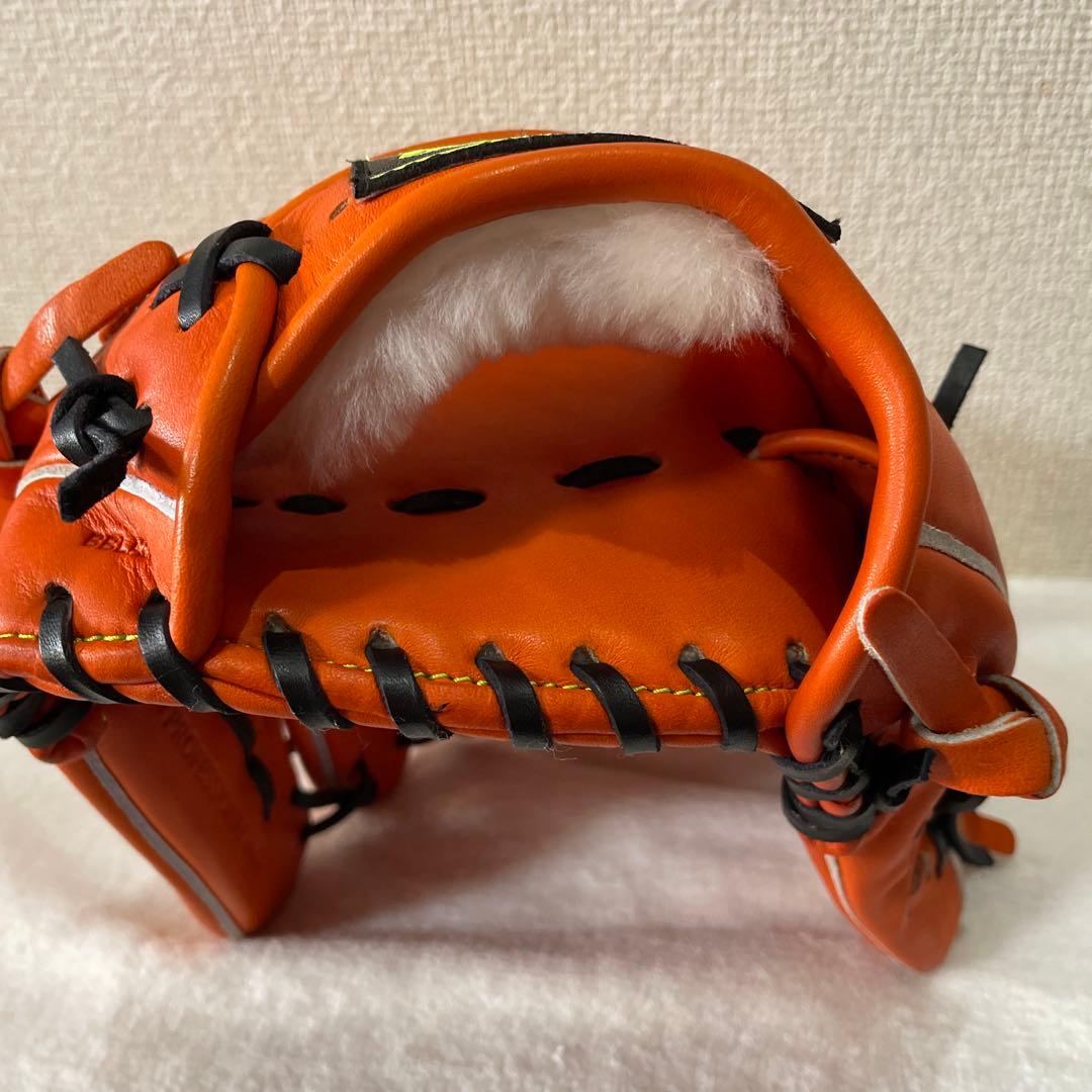 ローリングスRGGC限定硬式内野手 HOH PREMIUM GH4HPCK4H