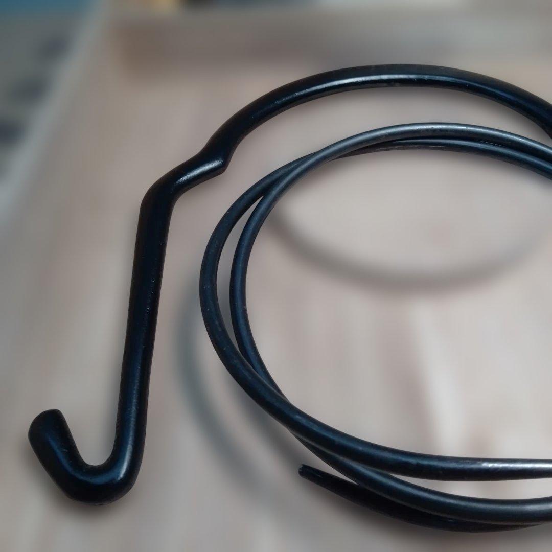 清五郎　釣釜セット