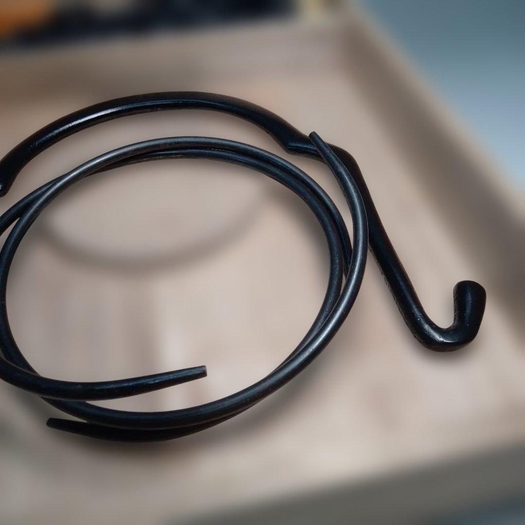 清五郎　釣釜セット