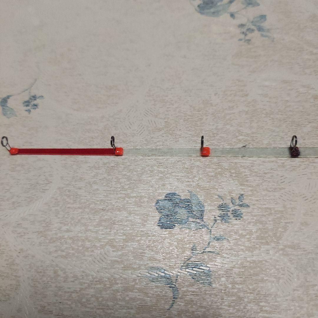 ワカサギ穂先ダイワクリスティアAGS290SSS