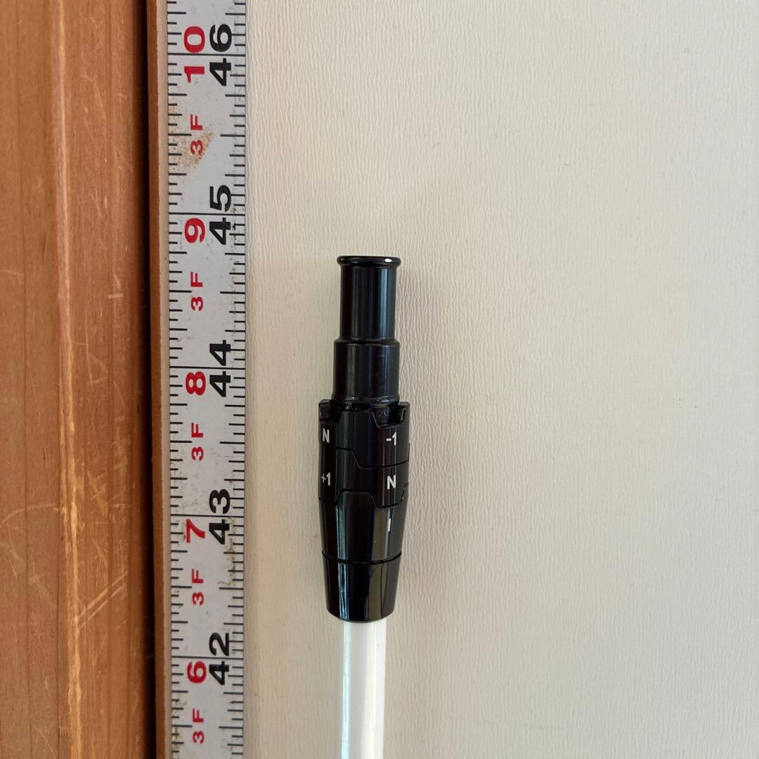 ATLAS 4X シャフト Golf Pride グリップ付き