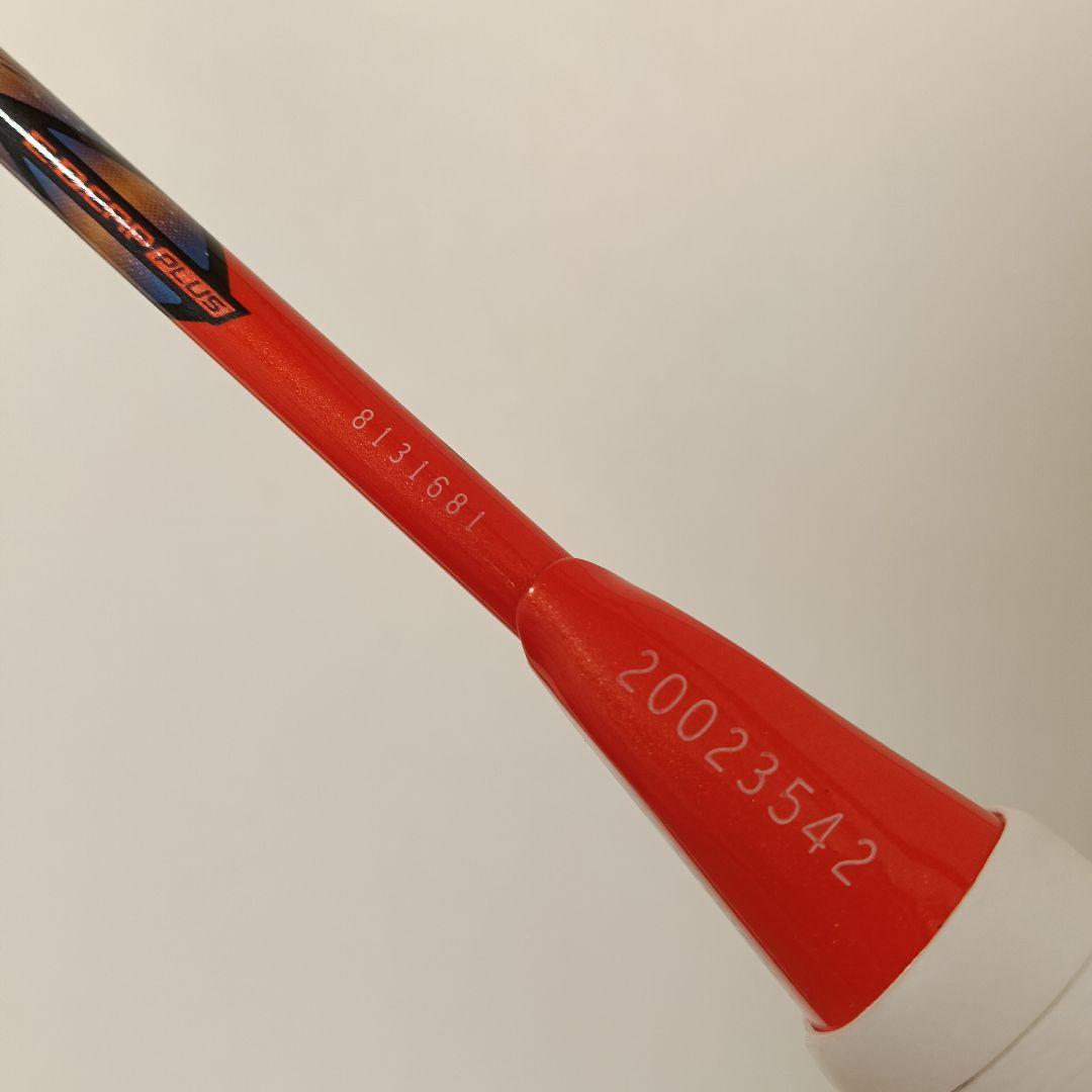 YONEX　アストロクス77ツアー　3UG5　ほぼ新品