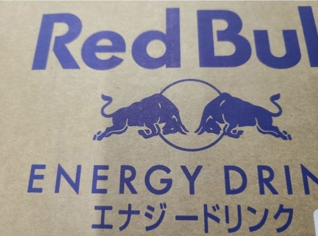 72本 Red Bull エナジードリンク レッドブル250ml