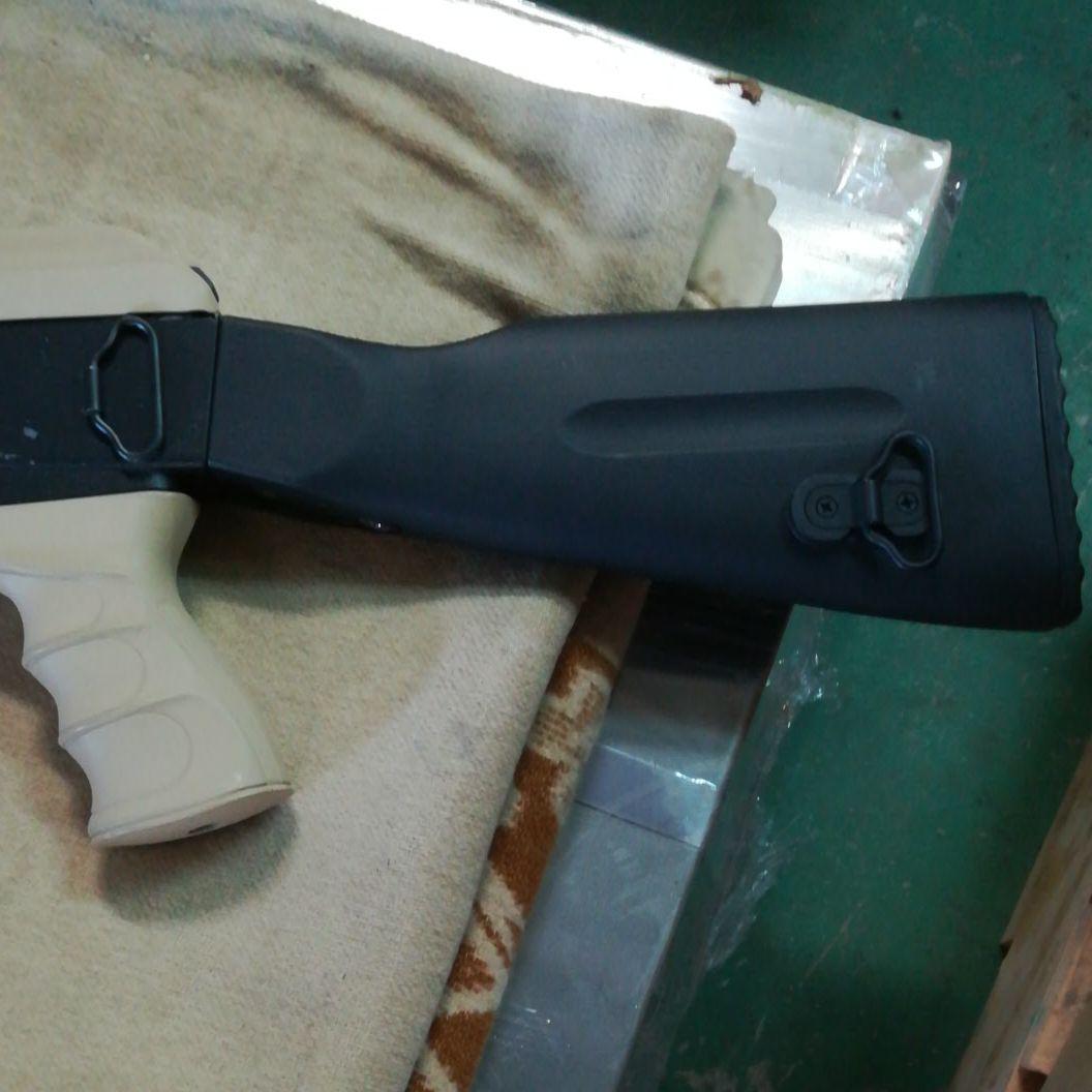 東京マルイベースAK 47電動ガン