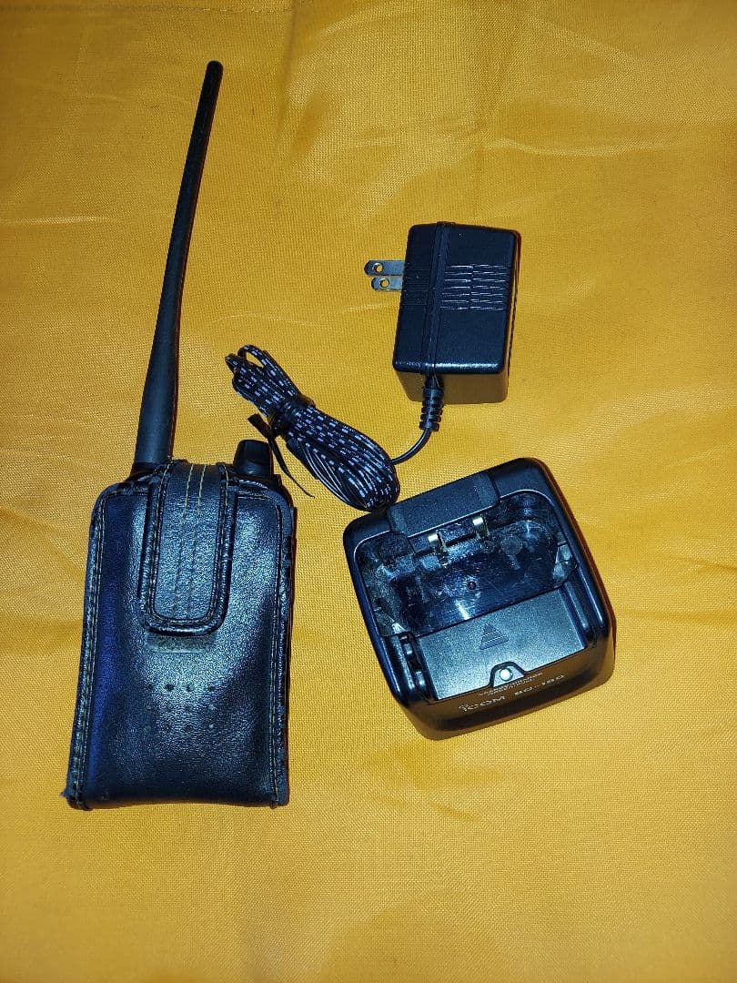 ICOM 特定小電力無線機 IC4188D
