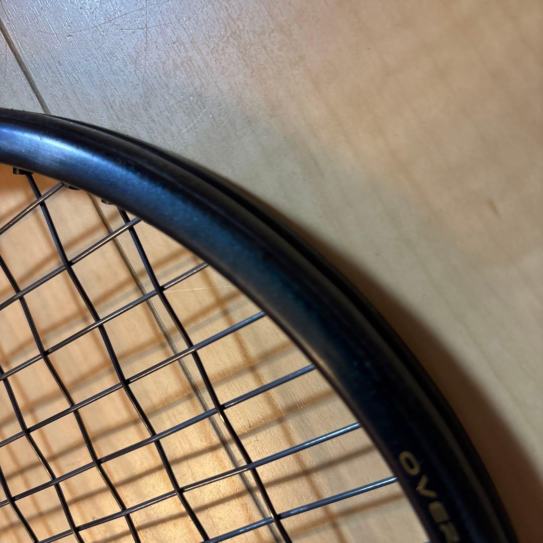 ファントムグラファイト107（ザイロン搭載現行モデル）