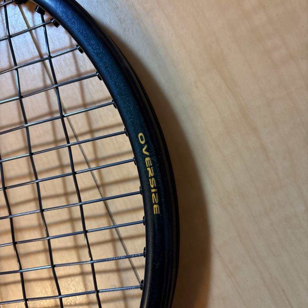 ファントムグラファイト107（ザイロン搭載現行モデル）