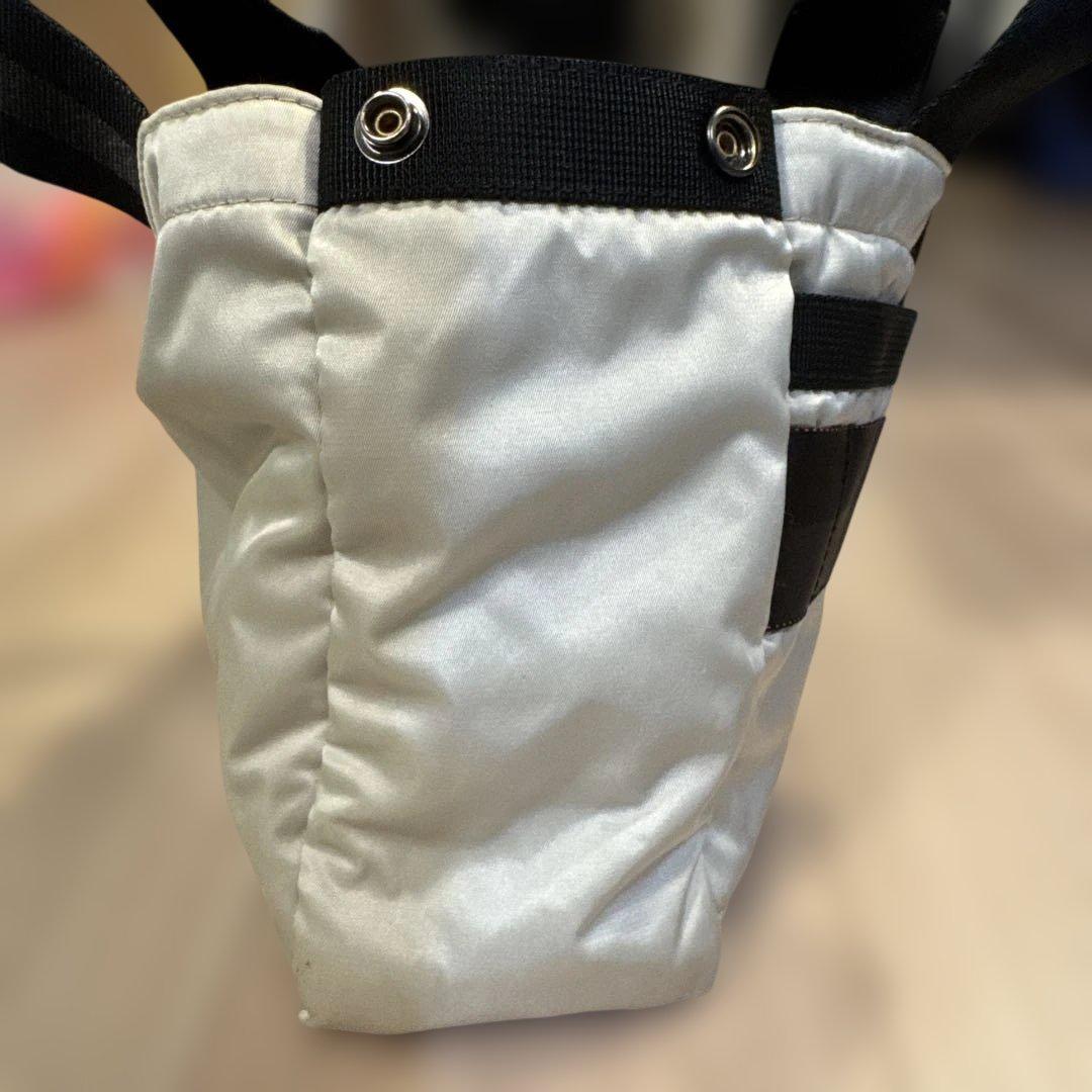 ブリーフィング　カートバック