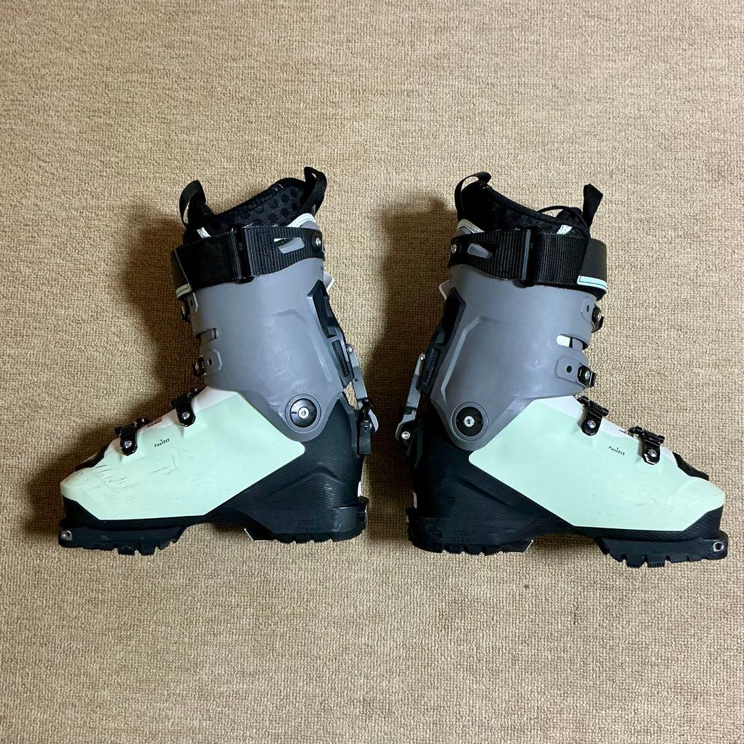 K2 Mindbender 90 女性用ツアースキーブーツ　23～23.5cm