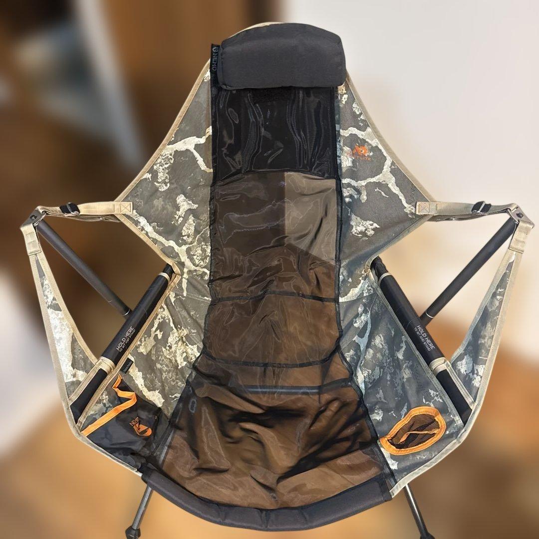 NEMO ニーモ　スターゲイズリクライナーラグジュアリー