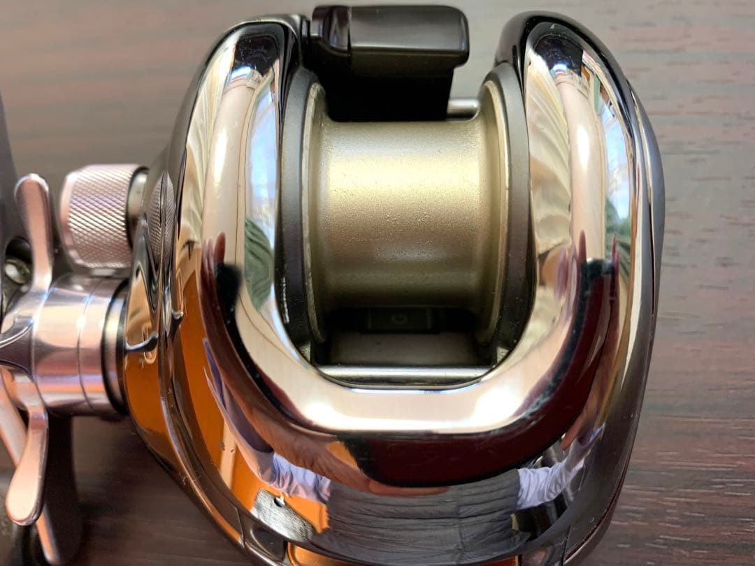 SHIMANO アンタレス