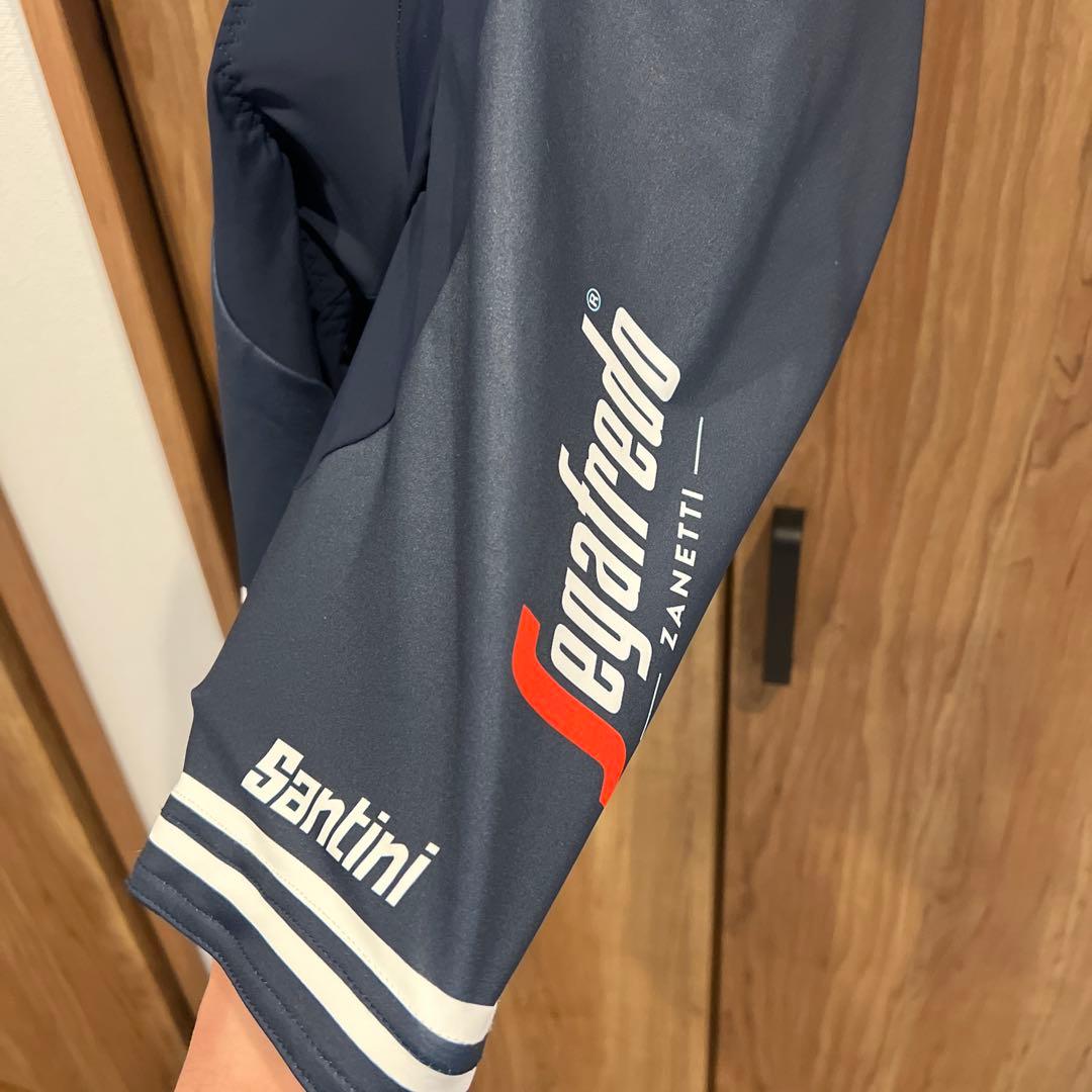 TREK サイクリングウェア　Ｌサイズ