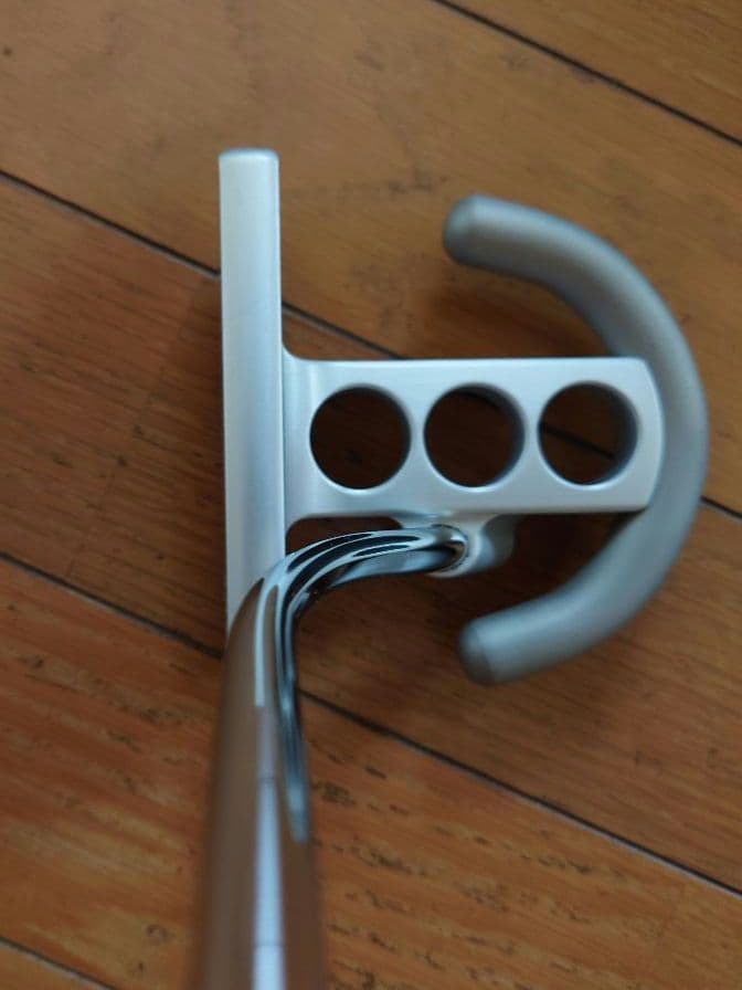 スコッティキャメロン フューチュラ 初代 サークルT 35 Scotty