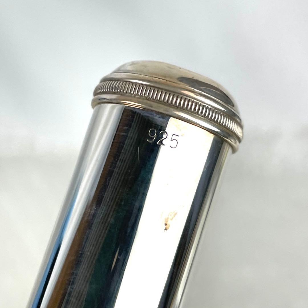 ALTUS フルート A907 AZUMINO シルバー 925 ケース付き