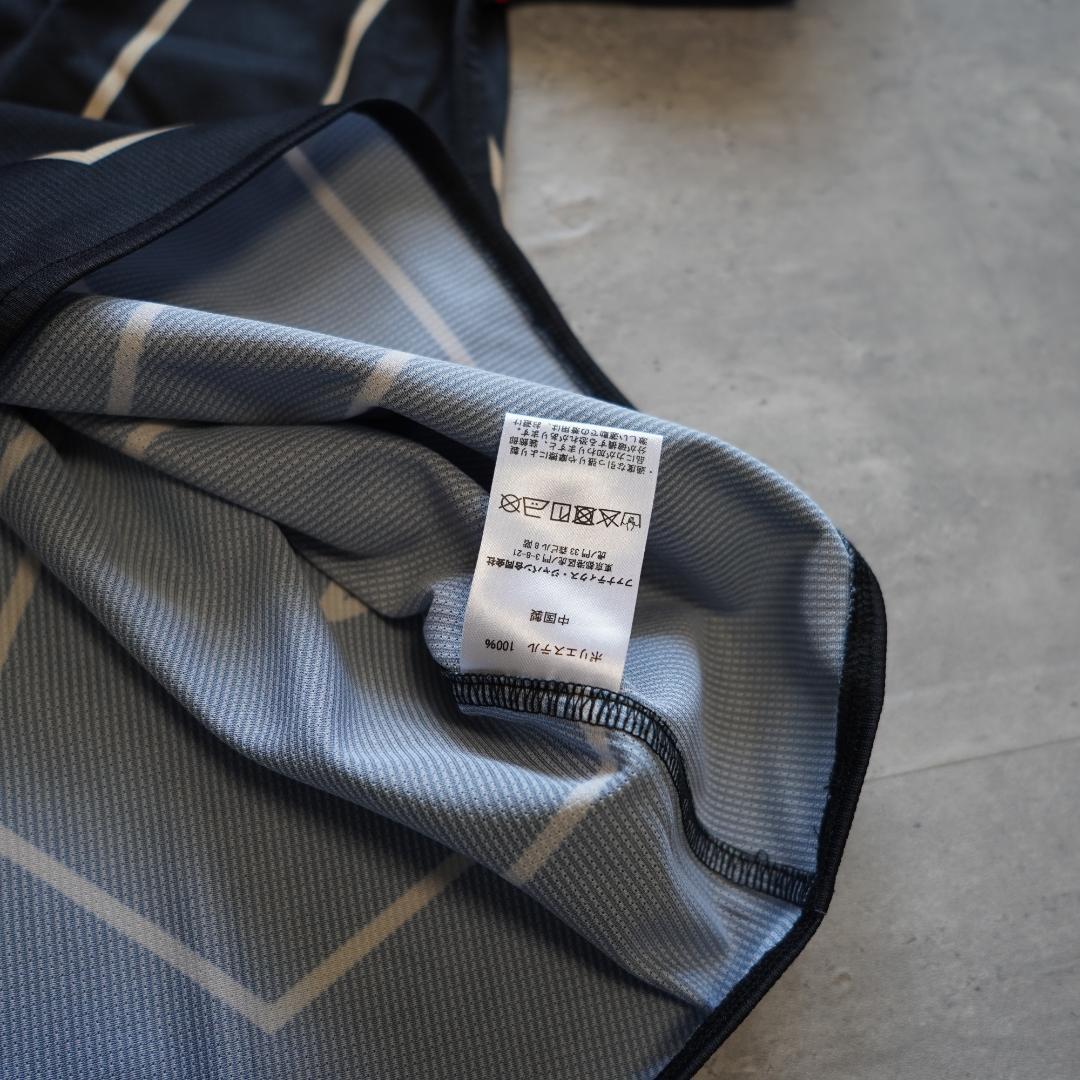 北海道日本ハムファイターズ　襟付きユニフォーム　新庄剛志　Sサイズ