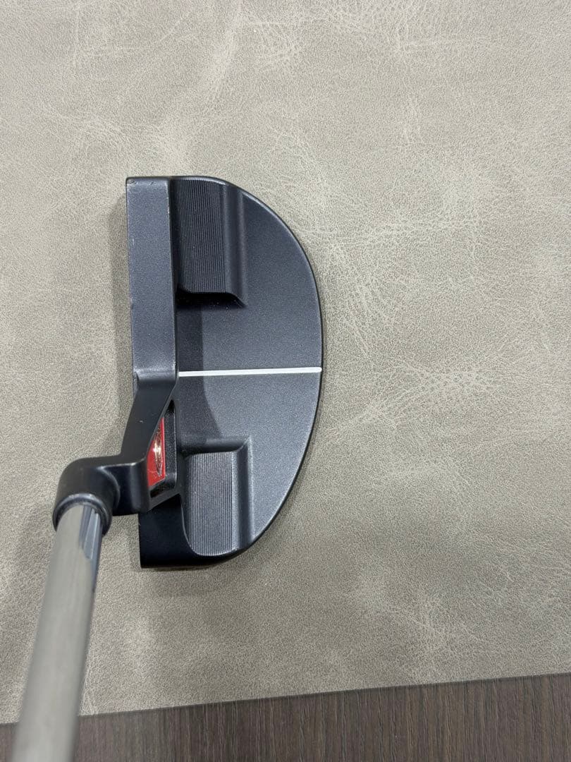オデッセイ　TRI-BEAM PUTTER　6M　2023年モデル