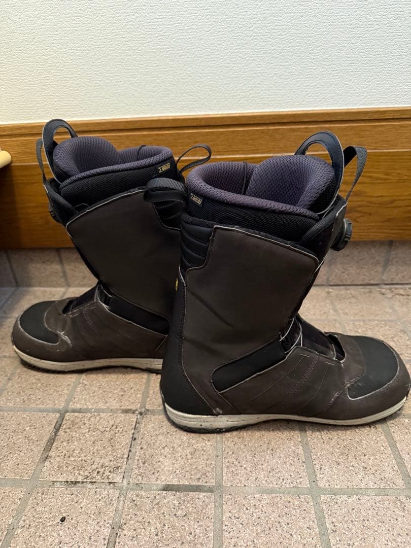 スノーボード SALOMON LAUNCH BOA SJ 27cm(UK8)