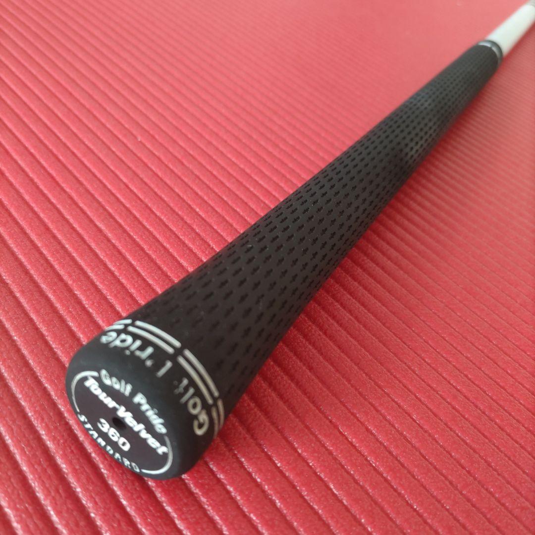 ツアーAD IZ-6S タイトリスト スリーブ付 ドライバー用 シャフト