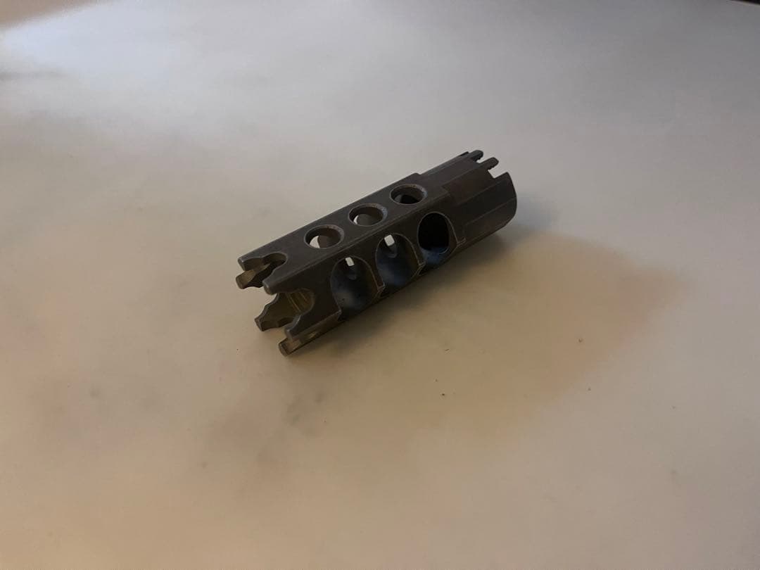 zenitco Ru AK用 DTK-1 実物