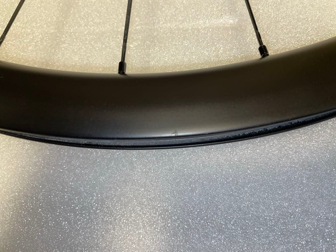 【フロントのみ】SHIMANO DURA-ACE WH-R9270-C36-TL