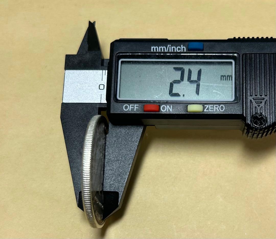 アメリカ1ドル銀貨 モルガンダラー 2枚セット 品位900 本物保証