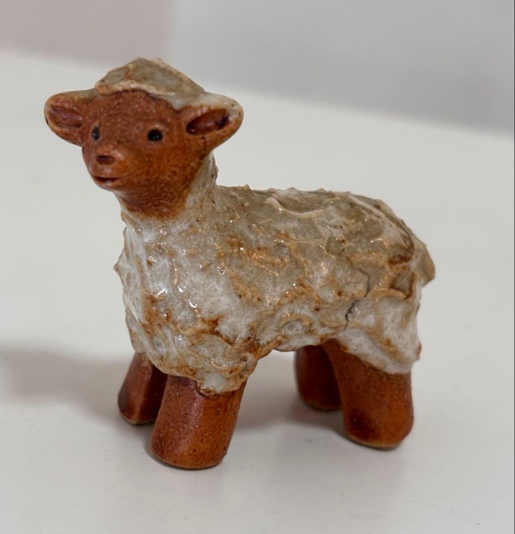 専用　ルーテボ(RUTEBO) 羊