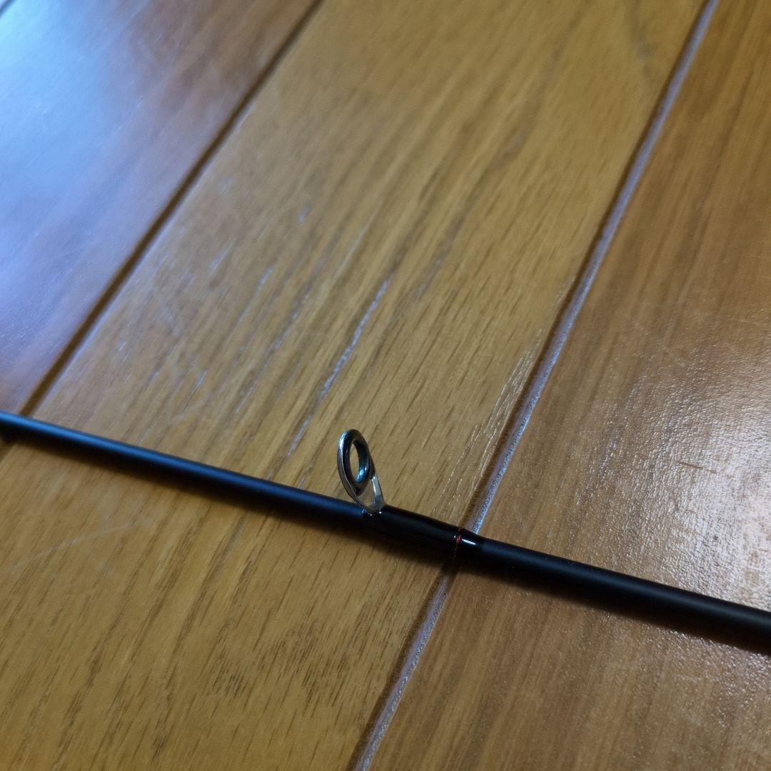 DAIWA 月下美人　76UL-S アジング.メバリングロッド