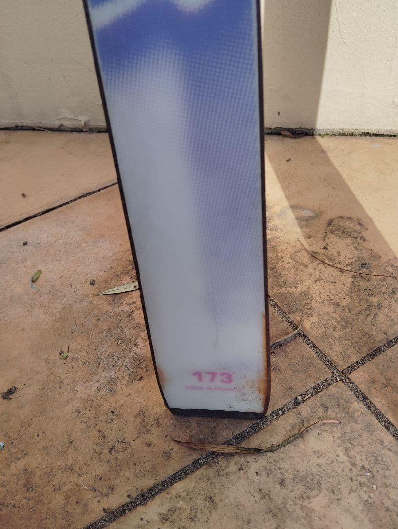 Rossignol Em Lady スキー 板