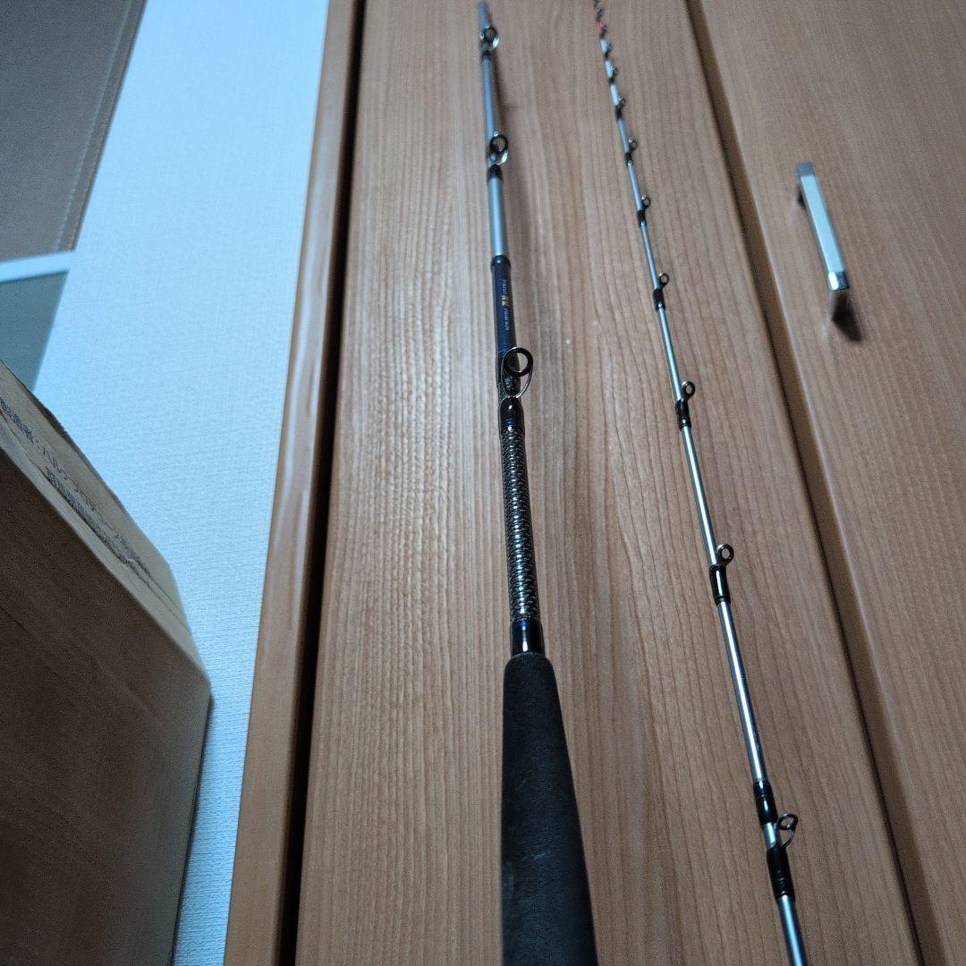 【ダイワ】極鋭ヒラメ M270