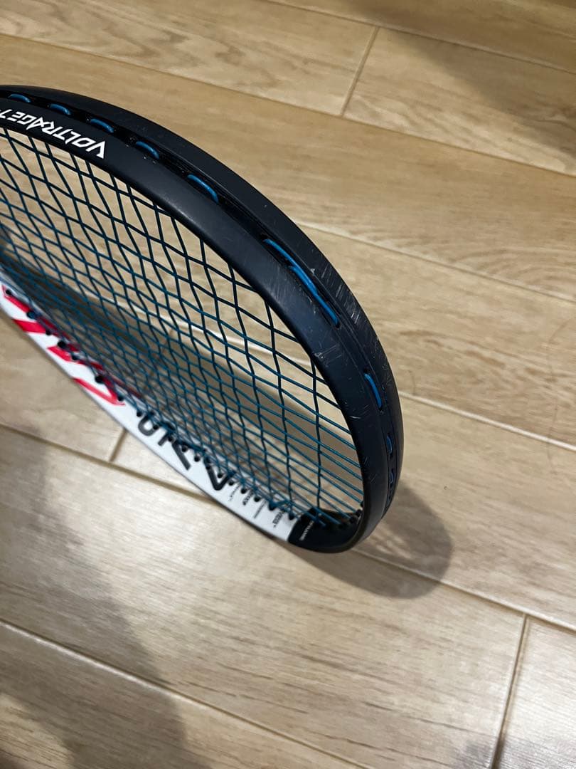 ヨネックス　ボルトレイジ7VS