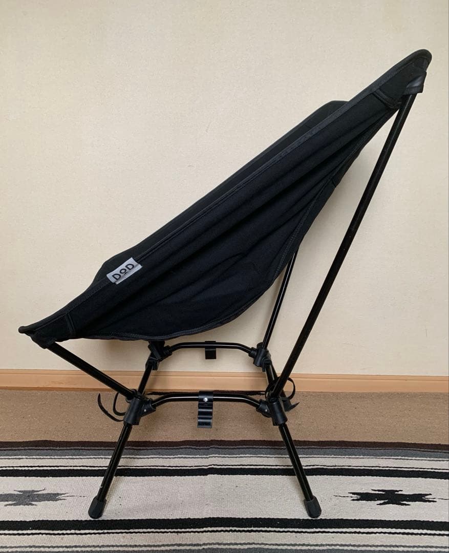 セル　DOD スゴイッス　ブラック