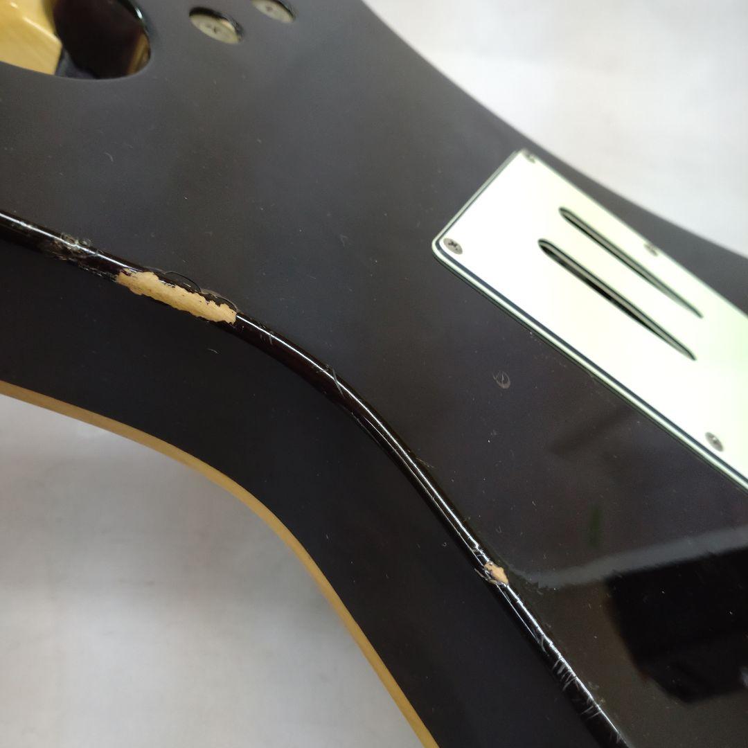 Aria Pro II STG-GT series　ストラト