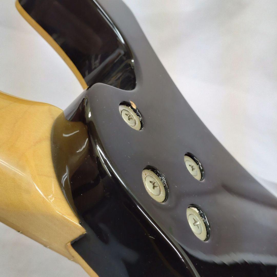 Aria Pro II STG-GT series　ストラト