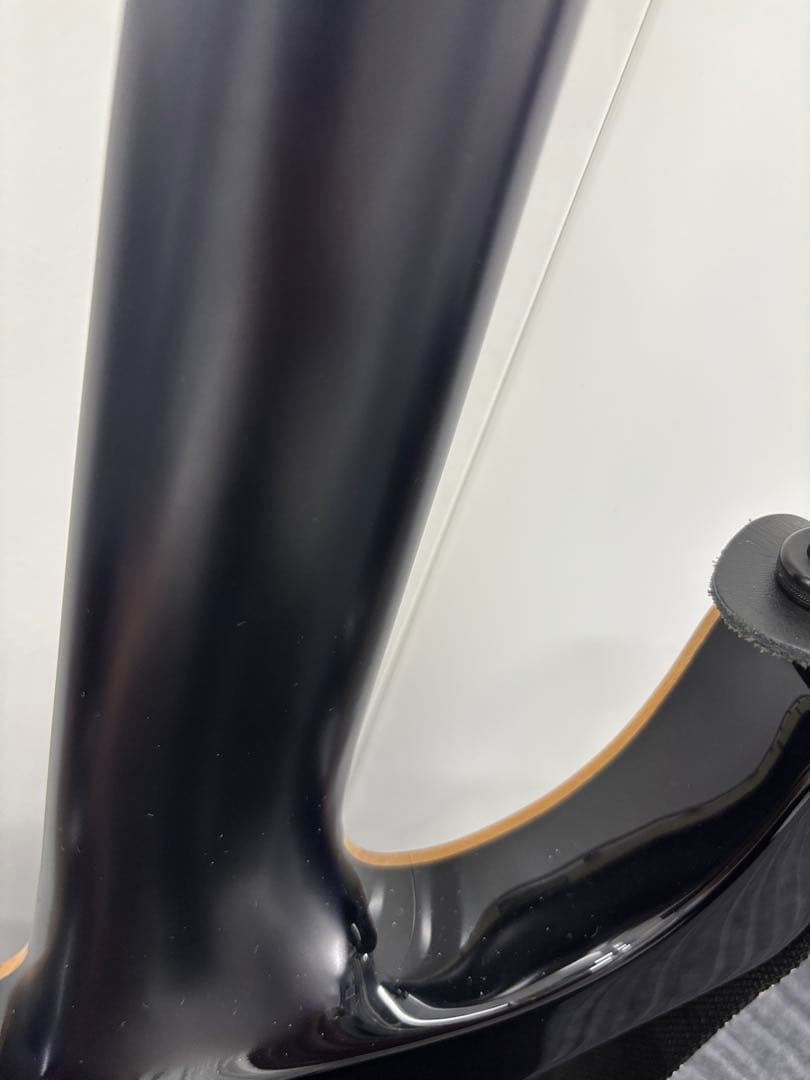 E-Ⅱ M-Ⅱ 7NT HS / Purple Natural Fade