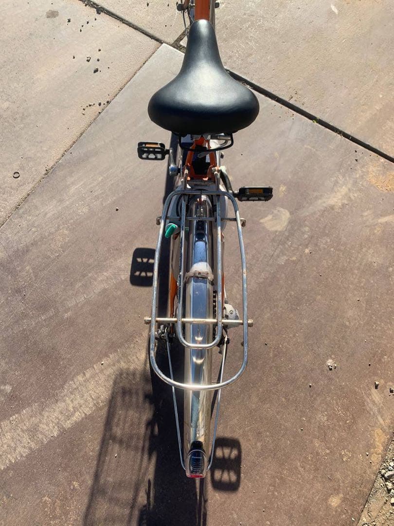 ①✅電動自転車✅送料設置無料Panasonic1844