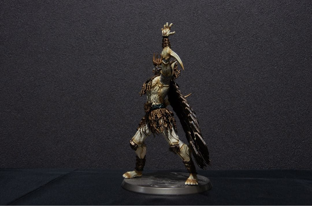 仮面ライダー アートワークスモンスターズ 4体セット