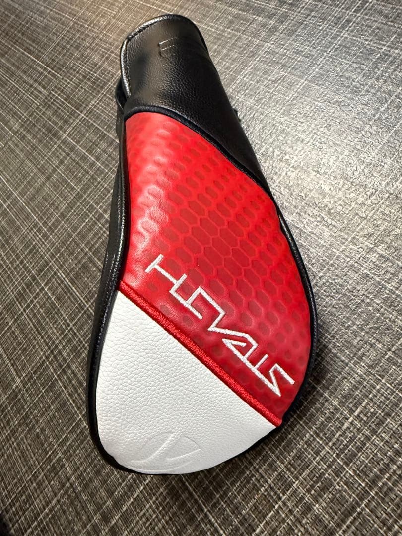 テーラーメイド　ステルス2 5W 美品 ベンタス　6s