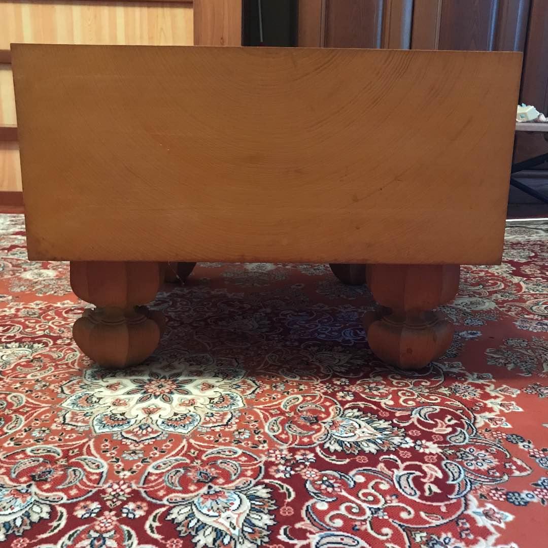 本榧6寸盤碁石セット